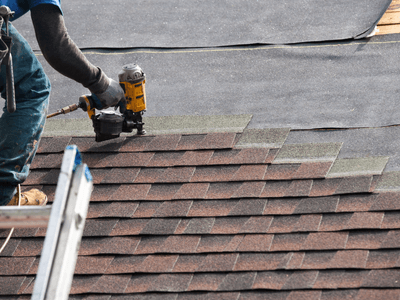 About Roof Repair Experts Colebrook, NH